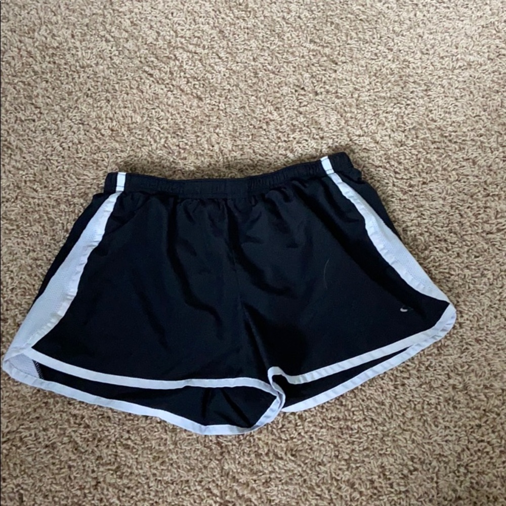 C9 running shorts